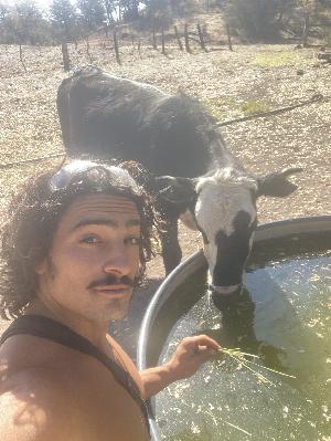 81: Ethan Bonnin on Ecological Degradation at the Borderlands