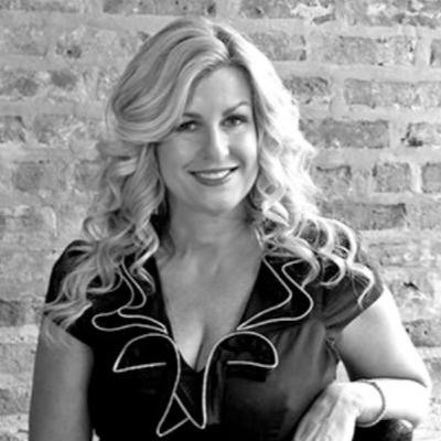 #23 - Noreen Heron, CEO & Founder, Heron Agency