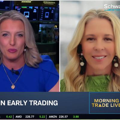 FOMC's "Tricky" December Decision & Navigating "Whipsaw" Markets