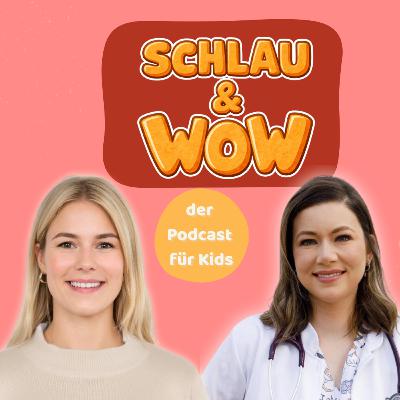 Warum werde ich krank?