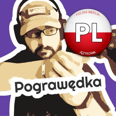 Odcinek 87 – Tłumaczenia gier, ft. Łukasz Gładkowski Odcinek 87 – Tłumaczenia gier, ft. Łukasz Gładkowski