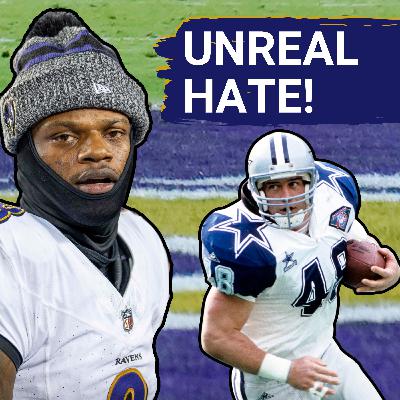 Former NFL FB WILDLY HATES ON Baltimore Ravens, injury concerns MOUNT ahead of Week 1 vs. Bills