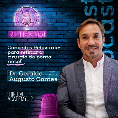 Conceitos Relevantes para Refinar a Cirurgia da Ponta Nasal | Dr. Geraldo Augusto Conceitos Relevantes para Refinar a Cirurgia da Ponta Nasal | Dr. Geraldo Augusto