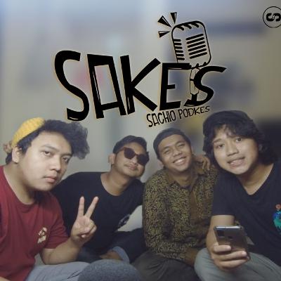 AKU SUKANYA BANYAK, SALAH SATUNYA NGADU DENGKUL