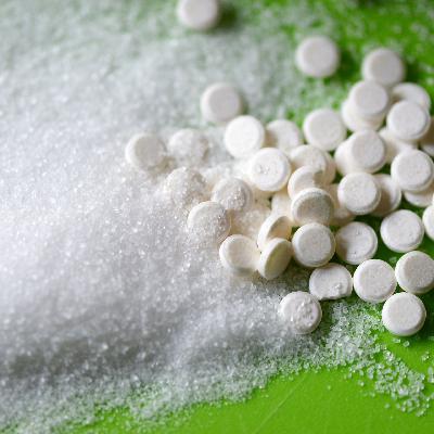 Advent und Weihnachten ohne Zucker? Was Ersatzstoffe taugen Advent und Weihnachten ohne Zucker? Was Ersatzstoffe taugen