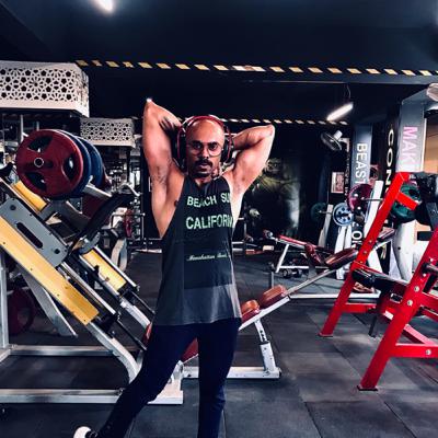 Top 10 Bollywood Male Category and their Diet Plan