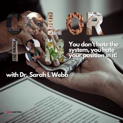 Colorism: You don't hate the system, you hate your position in it (ENG)