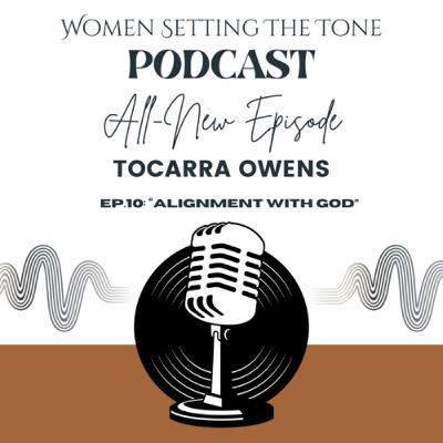 “Alignment With God”