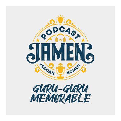 S2.E10 - GURU-GURU MEMORABLE S2.E10 - GURU-GURU MEMORABLE