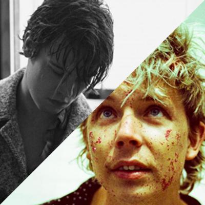 NTS & Jameson Present: Parallel Sounds With Iceage & Pond