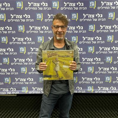 ערן צור על ג'נסיס