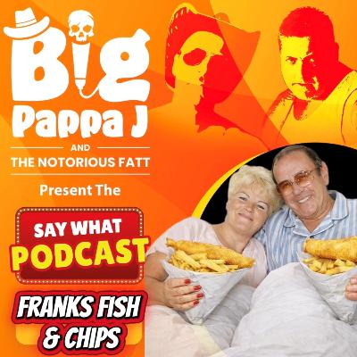 Frank's Fish & Chips Frank's Fish & Chips