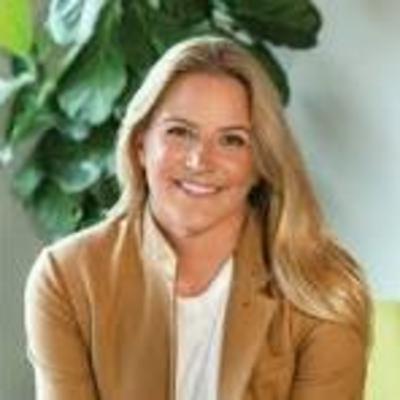 Jean Freeman - Principal + CEO - Zambezi