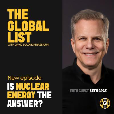Going Nuclear: Is Nuclear Energy the Answer?
