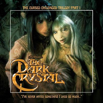 27.1 The Dark Crystal | The Cursed Childhood Trilogy 27.1 The Dark Crystal | The Cursed Childhood Trilogy