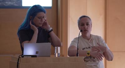 Barrierearme Veranstaltungen | FullAccess Eventagentur