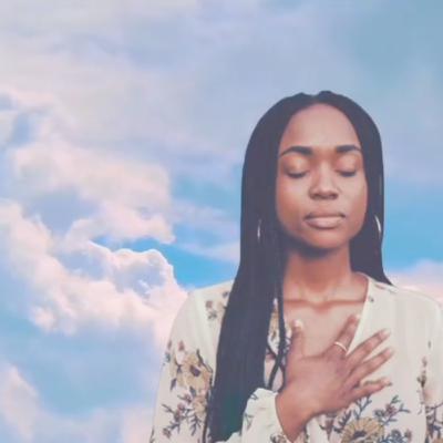 PAUSE & BREATHE w/ LILLIAN LARTEY PAUSE & BREATHE w/ LILLIAN LARTEY