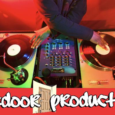 OLD SCHOOL MIX (DJ SHAKIM) BACKDOOR PRODUCTION