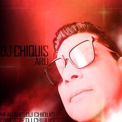 DIVOS 1-MIX By DJCHIQUIS