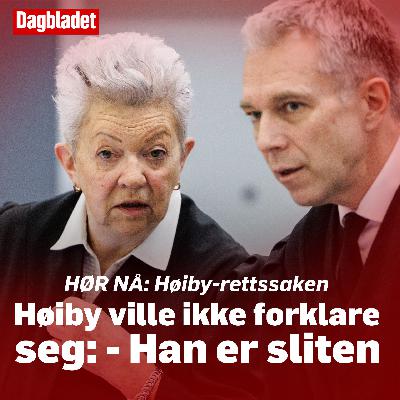 Høiby-saken: Ville ikke forklare seg om Hotell-kvinnen: - Han er sliten