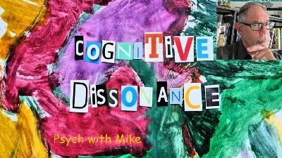 Cognitive Dissonance