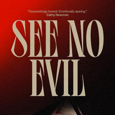 Interview with Peter John Smyth ("PJ") including discussing his father who led to the resignation of the Archbishop of Canterbury and his book See No Evil - God the Shed and my Dad