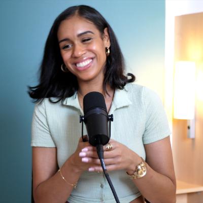 Kombersu #44 - Jessica Andrade