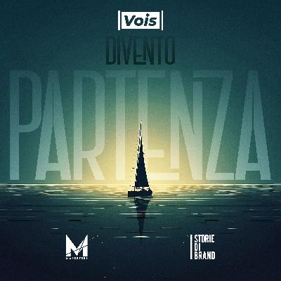 2. Partenza
