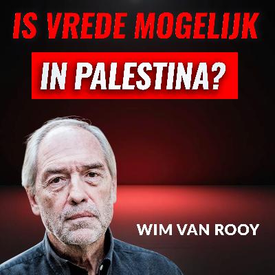 Het EINDE Van Zinvolle Discussies Met Prof. Cees Hamelink (#111) Het EINDE Van Zinvolle Discussies Met Prof. Cees Hamelink (#111)