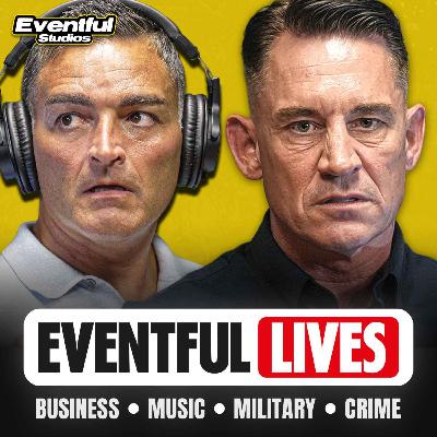 #314. Convicted Hitman & British Prisons Uncovered - Kevin Lane