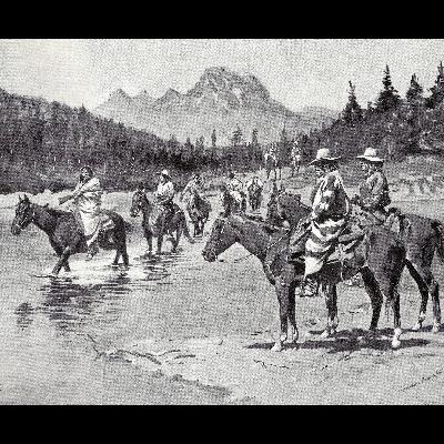 Legendary ‘Chief Bigfoot’ elusive as, well, Bigfoot Legendary ‘Chief Bigfoot’ elusive as, well, Bigfoot