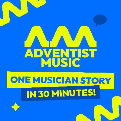 Welcome to the Adventist Music Podcast