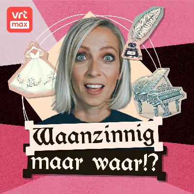 4. Een prinses van glas