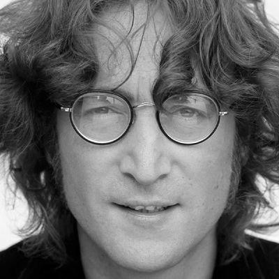 JOHN LENNON