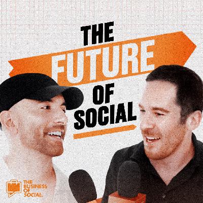 The #1 Mistake Brands Make on Social Media