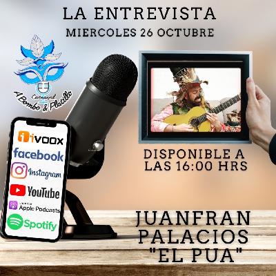 4X06 Entrevista JuanFran