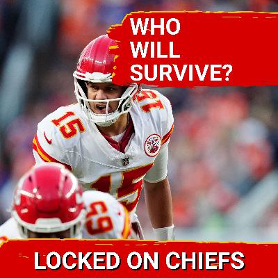 CRITICAL: Dallas Cowboys vs. Kansas City Chiefs – Who SURVIVES This High-Stakes Thanksgiving CLASH?