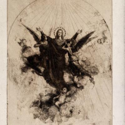 Assunção de Nossa Senhora, Ano A