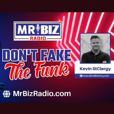 Uncovering Blind Blaming: Shift from Blame to Empowerment with Kevin StClergy