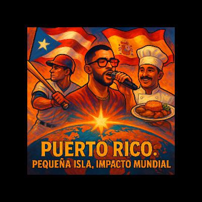 🌎 Puerto Rico: A Small Island with Global Impact 🇵🇷✨