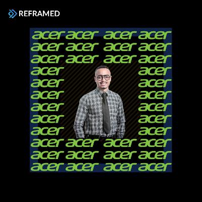 Sustainable tech - A conversation with Acer
