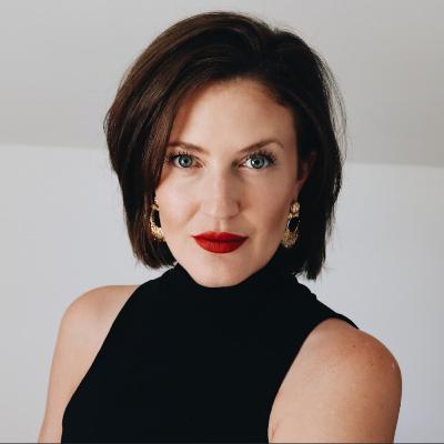 Building a Resilient Life: Strategies for Success with Franceska McCaughan