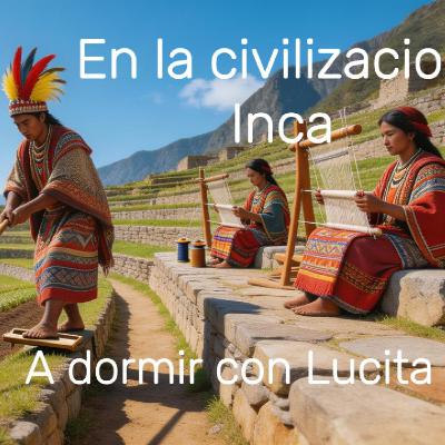 El Imperio Inca en Silencio | Historia Relajante para Dormir