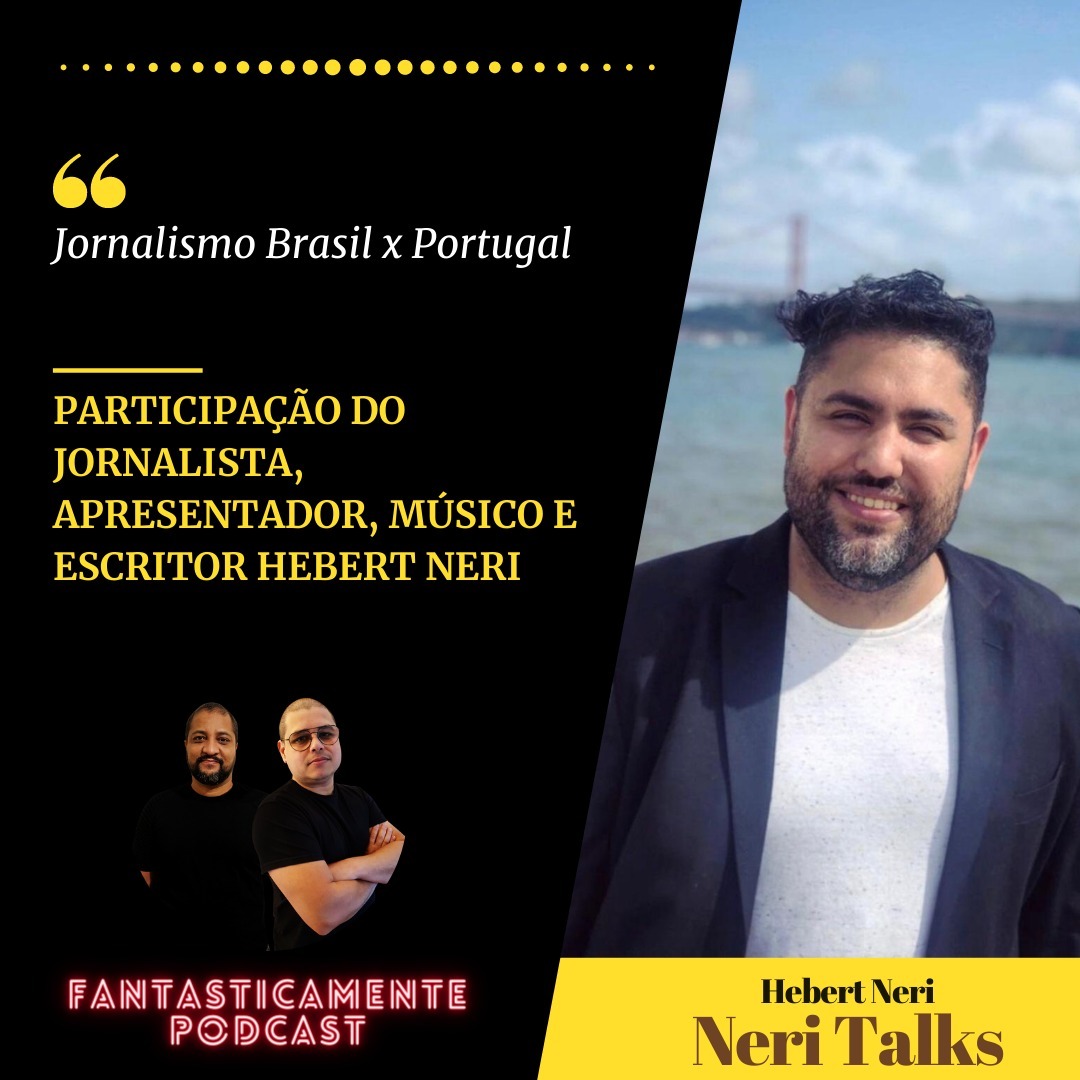 FantasticaMente PodCast
