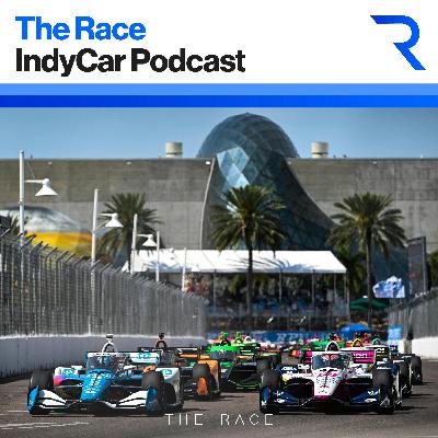 IndyCar promises new era as 2025 kicks off in St Pete