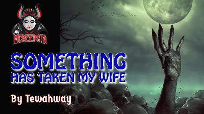 Lost To Dreams by Tewahway | Creepypasta Lost To Dreams by Tewahway | Creepypasta