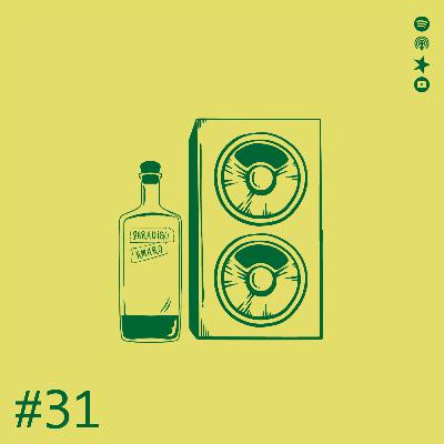 Puntata #31 - Emanuele Atturo Puntata #31 - Emanuele Atturo