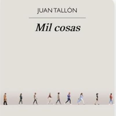 Mil cosas.