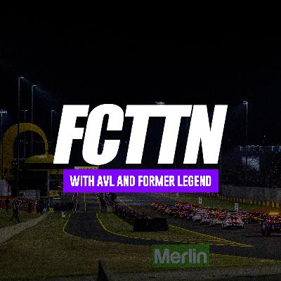 FCTTN: Bathurst, Bahrain and bumper Sydney Supercars preview FCTTN: Bathurst, Bahrain and bumper Sydney Supercars preview