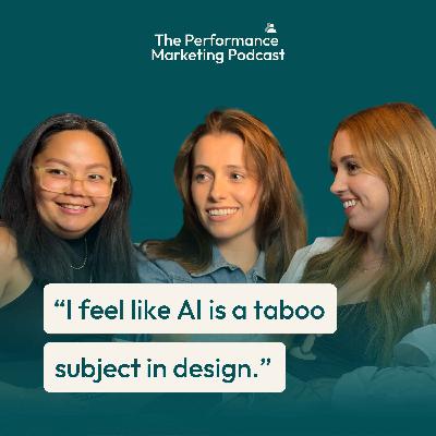 Is AI coming for our designers jobs? 👀 Is AI coming for our designers jobs? 👀